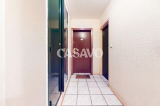  Appartement � vendre 2 pi�ces 46 m�