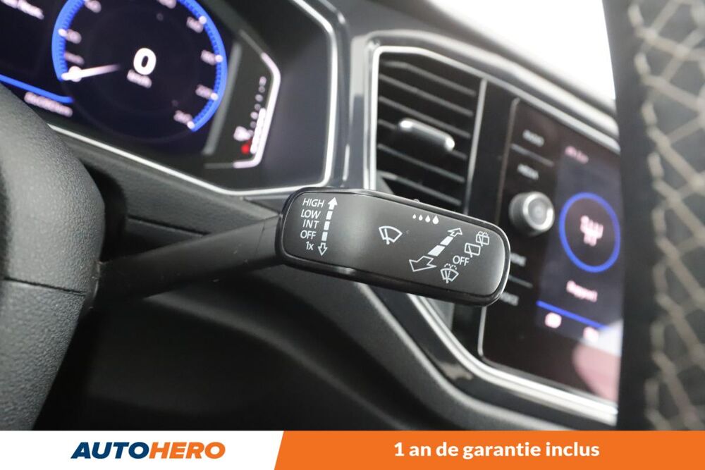 T-ROC 1.5 TSI EVO R-Line DSG7 150 ch 2019 occasion 92130 Issy-les-Moulineaux