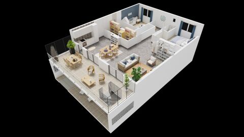   Maison � vendre 7 pi�ces KANFEN (57) Maison - 7 pi�ce(s) - 172 m�