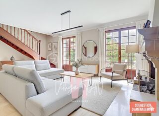  Maison � vendre 5 pi�ces 159 m�