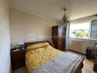  Appartement � vendre 3 pi�ces 69 m�