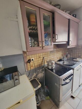  Appartement � vendre 6 pi�ces 65 m�