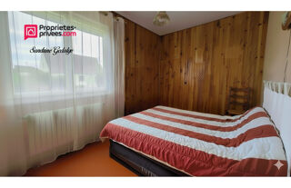  Maison � vendre 4 pi�ces 80 m�