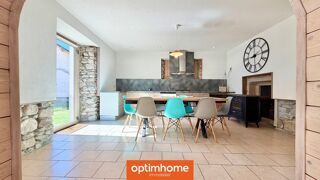  Maison à vendre 5 pièces 137 m²
