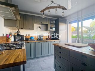  Maison � vendre 4 pi�ces 120 m�