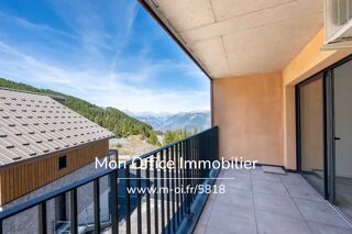  Appartement � vendre 3 pi�ces 54 m�