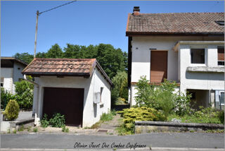  Maison � vendre 4 pi�ces 93 m�