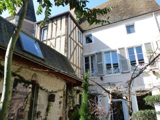  Maison � vendre 10 pi�ces 300 m�