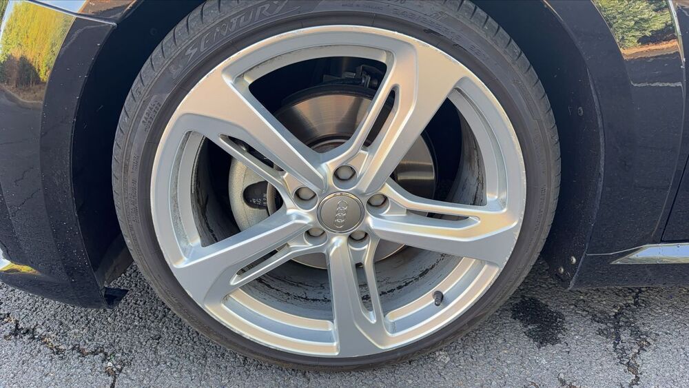 TT 2.0 TFSI 230 Quattro S-Tronic6 S line 2014 occasion 34500 Beziers