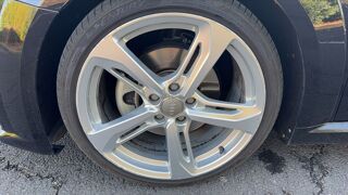 TT 2.0 TFSI 230 Quattro S-Tronic6 S line 2014 occasion 34500 Beziers