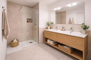  Appartement � vendre 4 pi�ces 64 m�