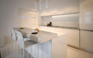  Appartement à vendre 2 pièces 45 m²