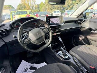 208 1.2 Turbo 100ch S&S Active Business EAT8 2020 occasion 84700 Sorgues