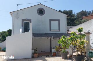  Maison à vendre 4 pièces 97 m²