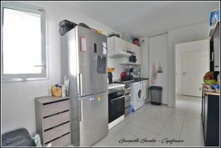  Appartement à vendre 3 pièces 59 m²