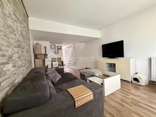  Maison à vendre 4 pièces 78 m²