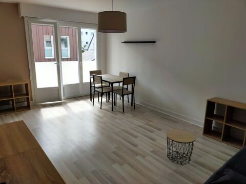   Studio de 30m2 � louer sur Lorient Appartement - 1 pi�ce(s) - 30 m�