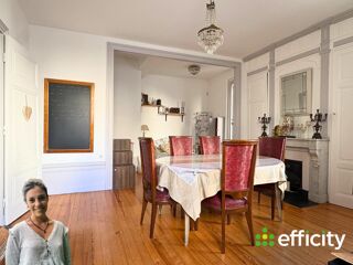  Appartement � vendre 6 pi�ces 174 m�