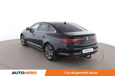Talisman 1.3 TCe Business Intens EDC 160 ch 2021 occasion 92130 Issy-les-Moulineaux