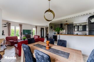  Maison � vendre 5 pi�ces 100 m�