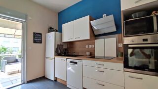  Appartement  vendre 4 pices 84 m