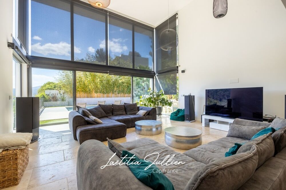 � vendre  Maison Marseille 11