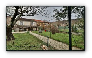  Maison à vendre 6 pièces 198 m²