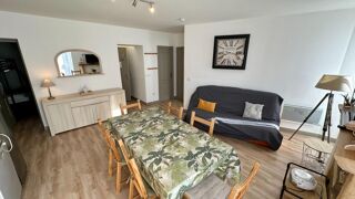  Appartement � vendre 3 pi�ces 49 m�