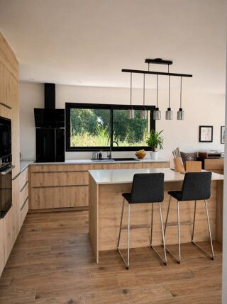  Propriété/château à vendre 7 pièces 184 m²