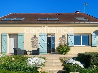  Maison � vendre 7 pi�ces 160 m�