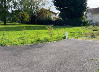  Terrain � vendre 725 m�