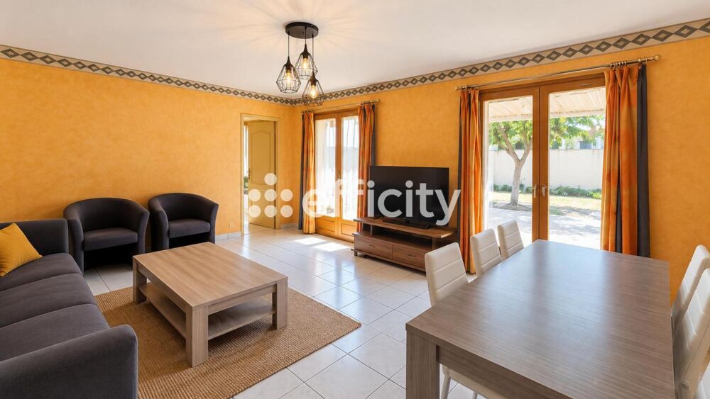 Vente Maison Pavillon Aytre