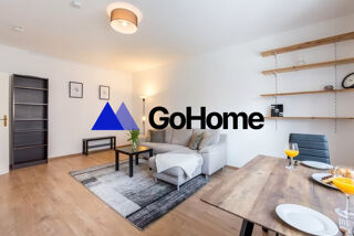  Appartement à louer 2 pièces 40 m²