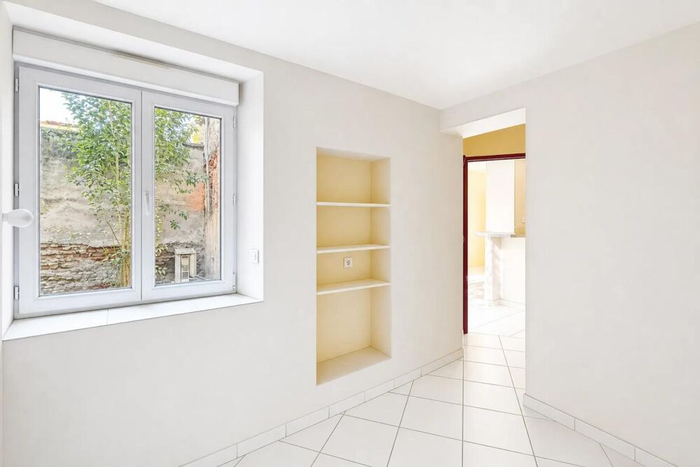 Vente Appartement Charmant T2 avec terrasse à Montauban Montauban