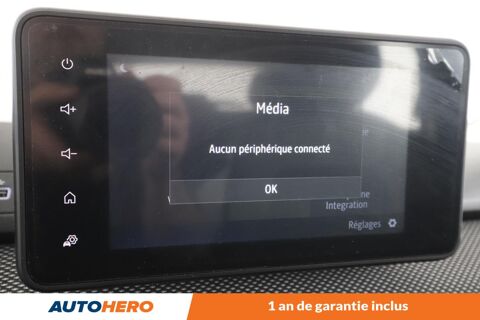Sandero Stepway 1.0 TCe Expression CVT 91 ch 2023 occasion 92130 Issy-les-Moulineaux