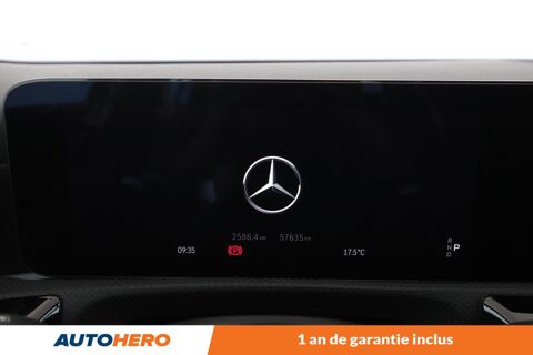 Classe A 250 e AMG Line 8G-DCT 218 ch 2024 occasion 92130 Issy-les-Moulineaux