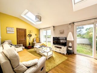  Maison  vendre 6 pices 125 m