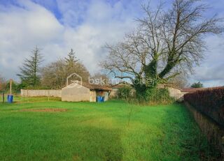  Terrain  vendre 864 m