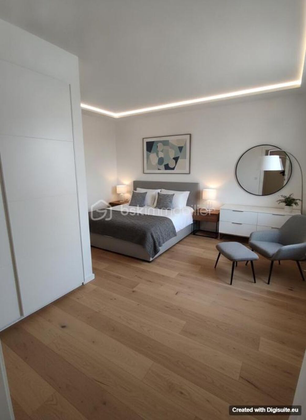 Vente Appartement CENTRE VILLE DE VESOUL , GRAND APPARTEMENT TYPE 3 DE 85M2! Vesoul