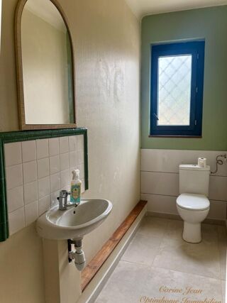  Maison à vendre 5 pièces 108 m²