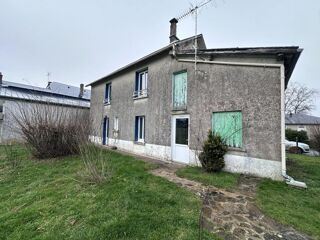  Maison à vendre 4 pièces 75 m²