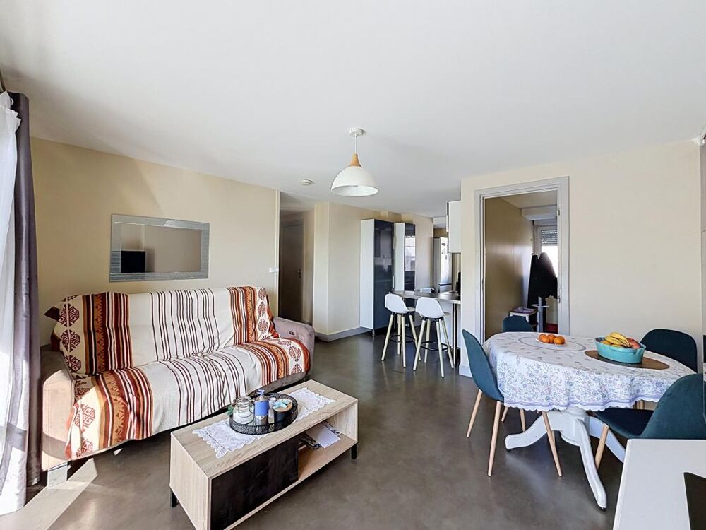 Vente Appartement Appartement Lyon 8