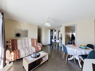 Vente Appartement Appartement Lyon 8