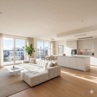  Appartement � vendre 65 m�