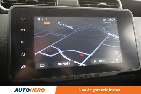 Duster II 1.3 TCe Journey 4x2 EDC 150 ch 2023 occasion 92130 Issy-les-Moulineaux