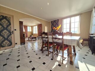  Maison � vendre 7 pi�ces 190 m�