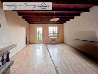  Maison � vendre 2 pi�ces 45 m�