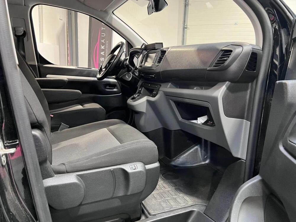 Expert Cabine Approfondie Fixe Asphalt Standard 2020 occasion 35520 La Chapelle Des Fougeretz