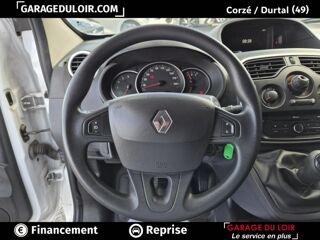 Kangoo Express II Extra R-Link dCi 90 2019 occasion 49140 Corz&eacute;