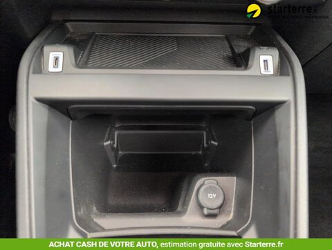 C4 Hybride 110 ch e-DCS6 You 2025 occasion 69190 Saint-Fons